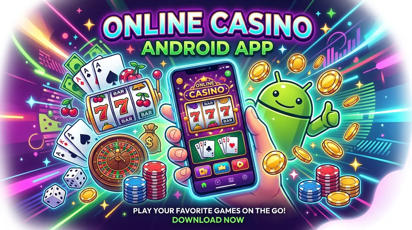 Android Instant casino
