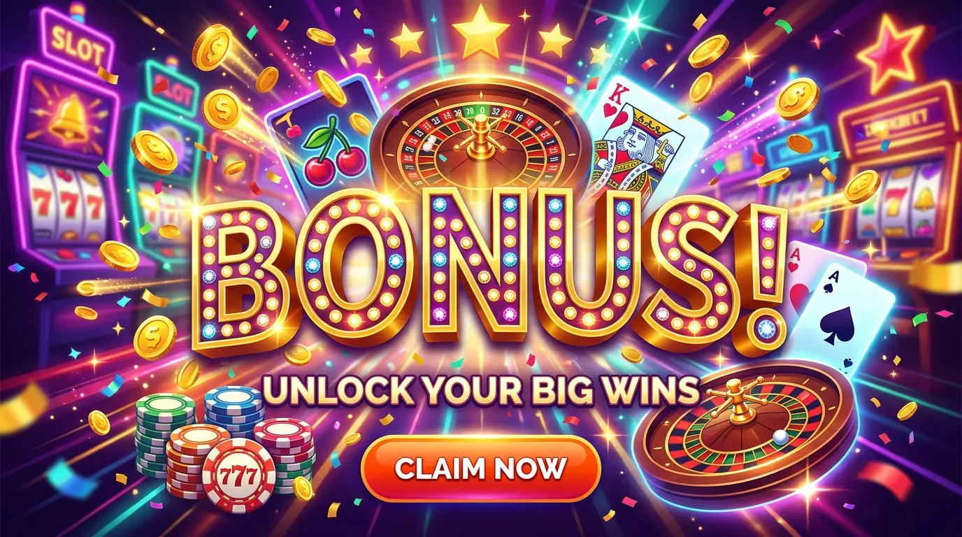 Bonus Instant casino