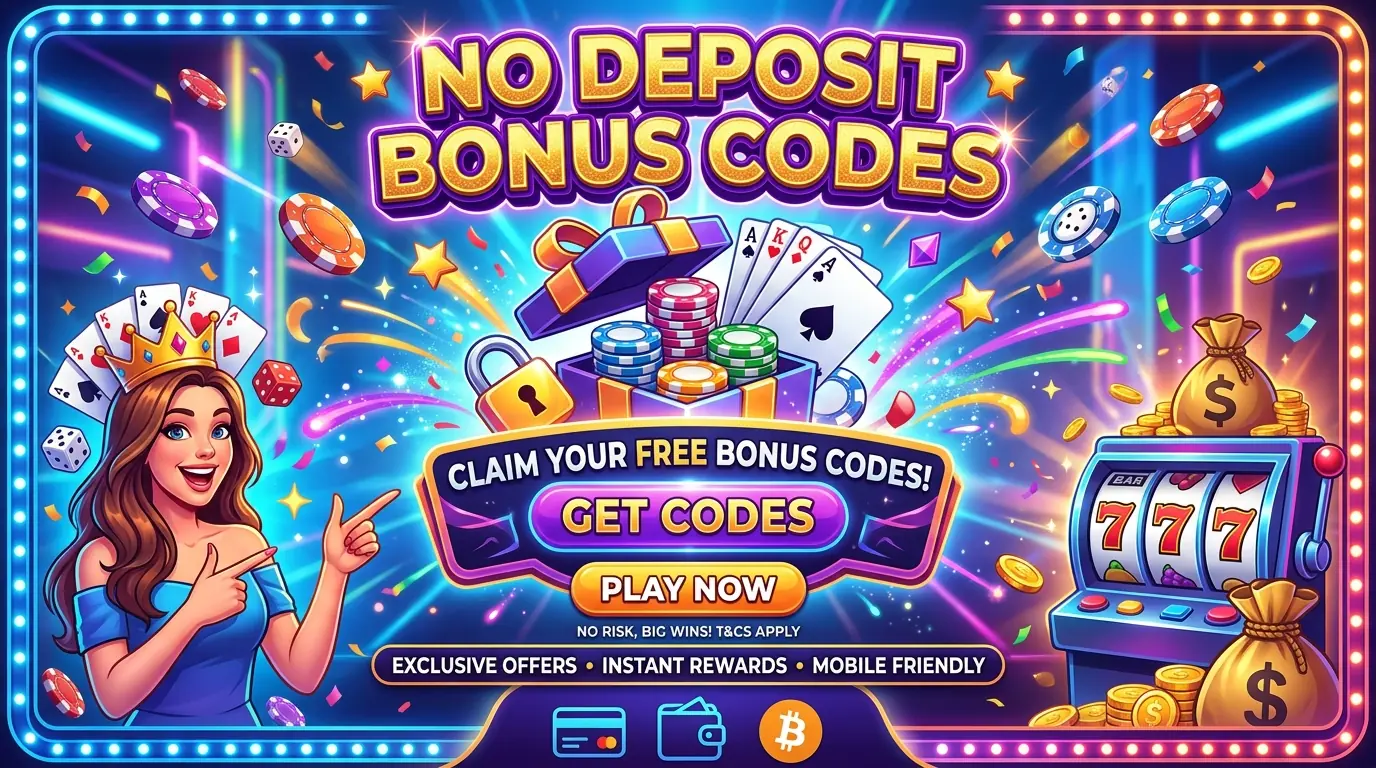 Codici bonus Instant casino