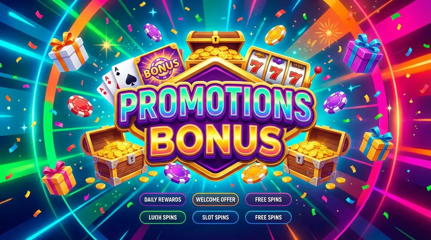 Instant casino promozioni