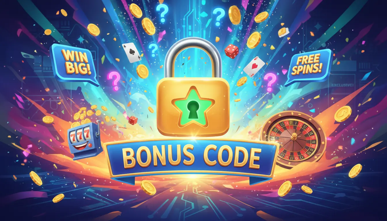Codice bonus Instant casino