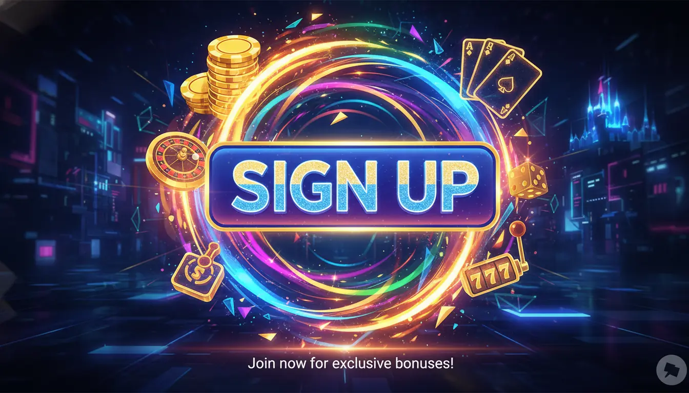 Registrazione Instant casino