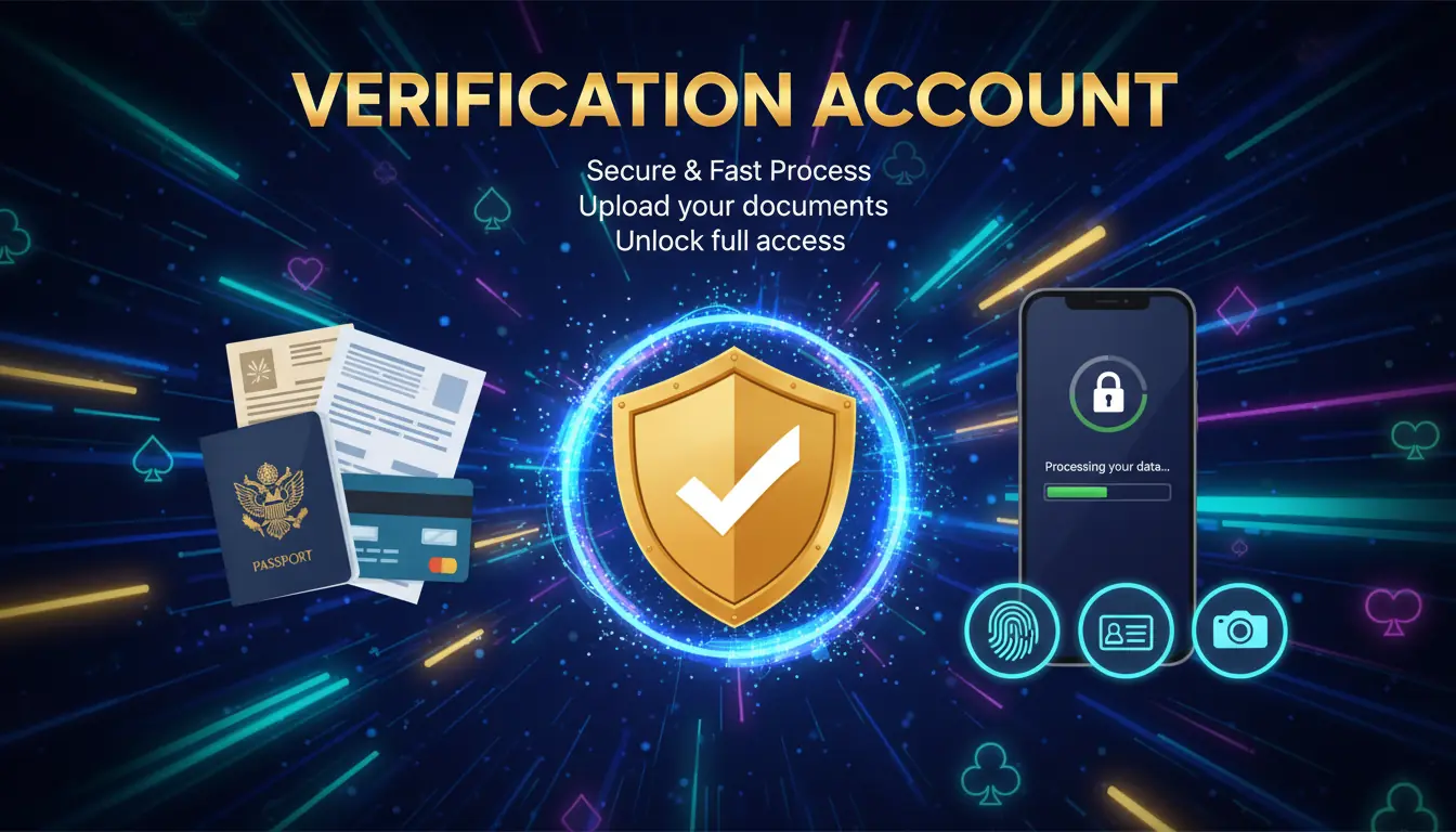 Verifica Instant casino