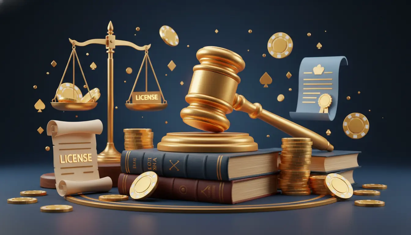 Instant casino è legale?