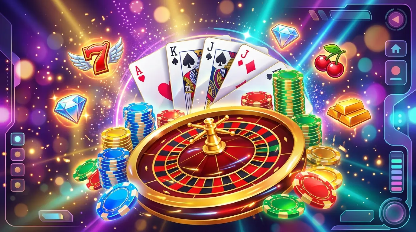 Operatore Instant casino