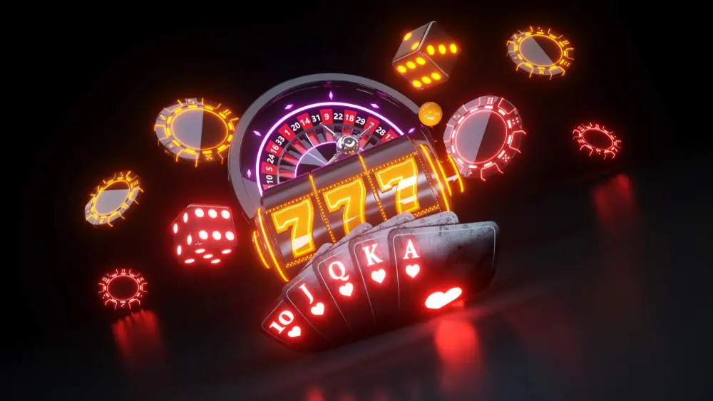 Instant casino giochi