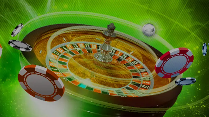 Roulette Instant casino